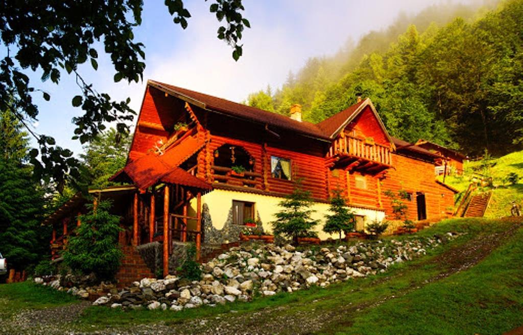 Cabana Casa Craita Зернешті Номер фото
