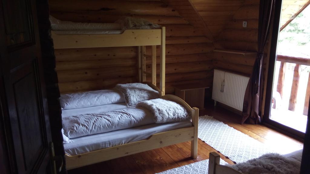 Cabana Casa Craita Зернешті Екстер'єр фото