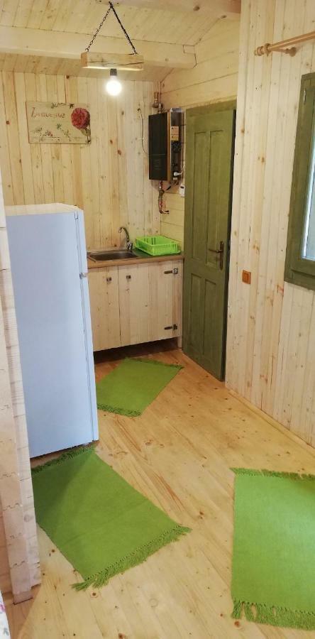 Cabana Casa Craita Зернешті Екстер'єр фото