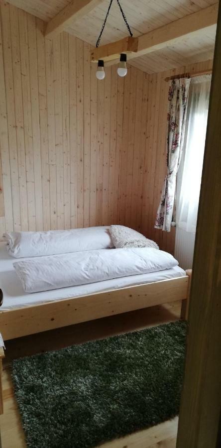 Cabana Casa Craita Зернешті Екстер'єр фото